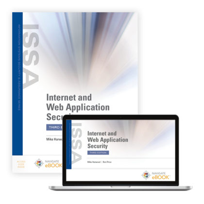 Internet and Web Application Security