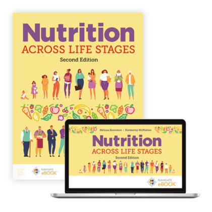 Nutrition Across Life Stages