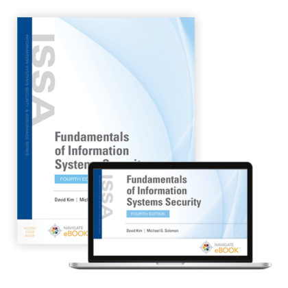 Fundamentals of Information Systems Security