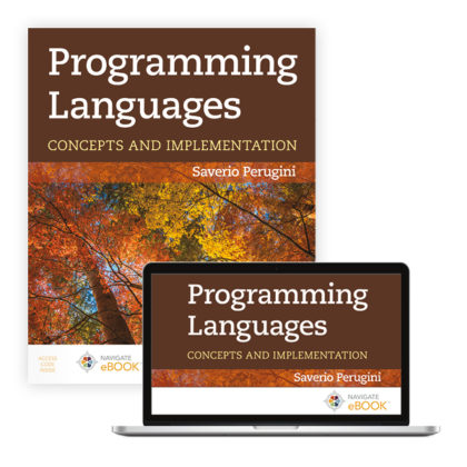 Programming Languages: Concepts and Implementation