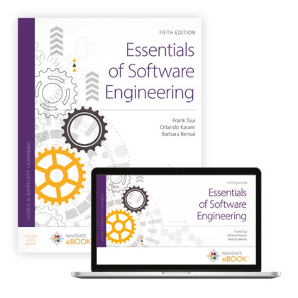 Essentials of Software Engineering