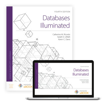 Databases Illuminated