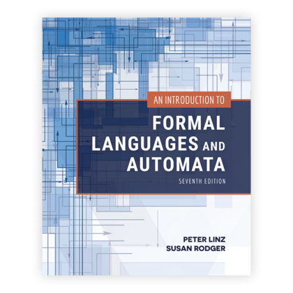 An Introduction to Formal Languages and Automata