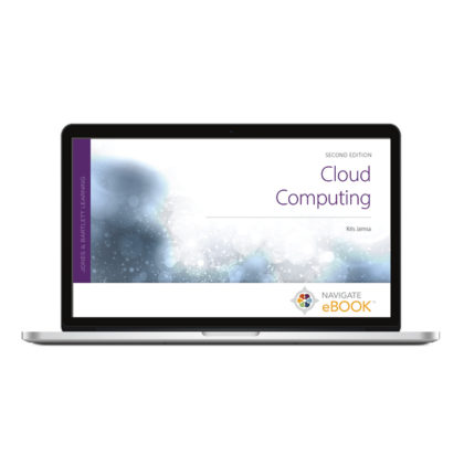 Navigate eBook Access for Cloud Computing