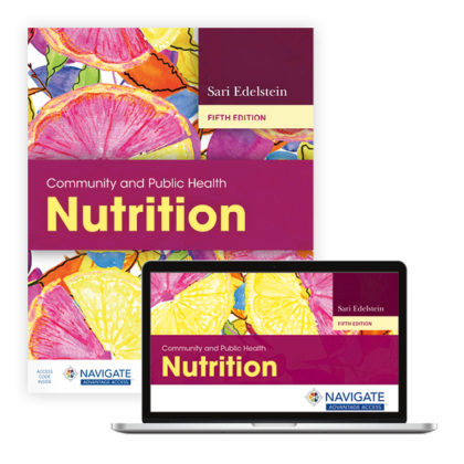 Community and Public Health Nutrition