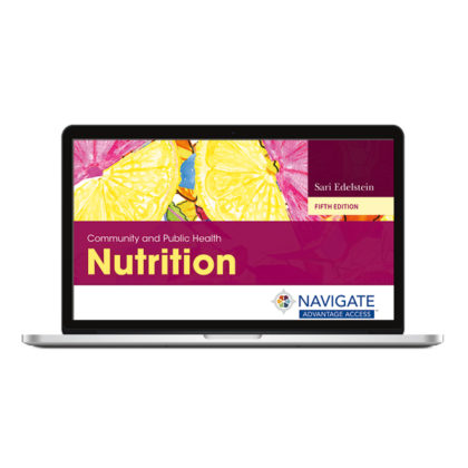 Navigate Advantage Access for Community and Public Health Nutrition
