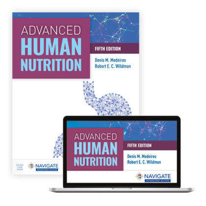 Advanced Human Nutrition