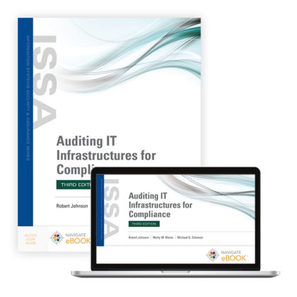 Auditing IT Infrastructures for Compliance