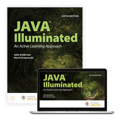 Java Illuminated
