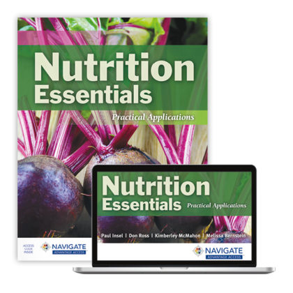 Nutrition Essentials: Practical Applications