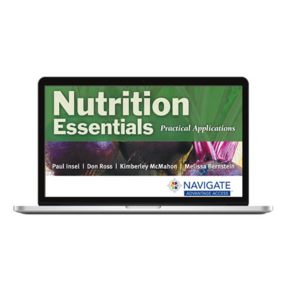 Navigate Advantage Access for Nutrition Essentials