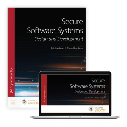 Secure Software Systems