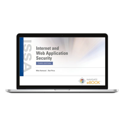 Navigate eBook for Internet and Web Application Security
