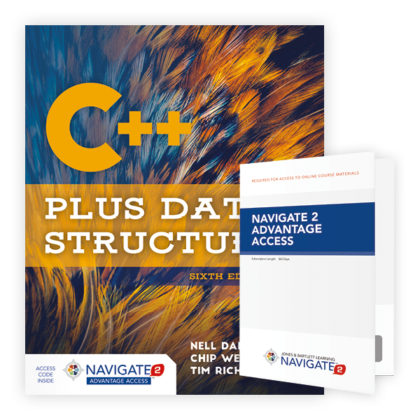 C++ Plus Data Structures