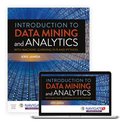 Introduction to Data Mining and Analytics