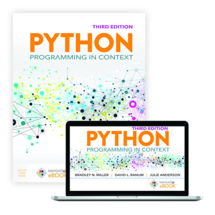 Python Programming in Context